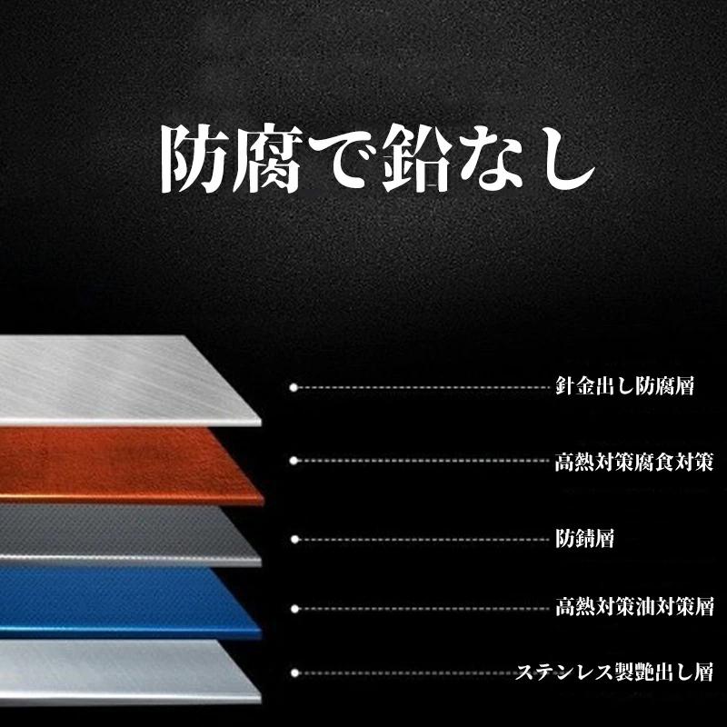シンク ステンレス 流し台 タンク 一槽シンク大判 DIY キッチン ステンレス製品 耐摩耗 手入れやすい 錆びにくい 厚手 台所 ゴミ受け 蛇口 国内発送 |  | 06