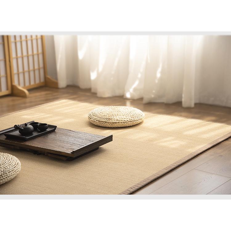 置き畳 マット 1枚 竹製 防音 床暖房対応 防カビ 抗菌 滑り止め 衝撃吸収 おしゃれ 家庭 業務用 マンション 子供 安眠 軽量 季節問わず 和室 和モダン リビング |  | 16