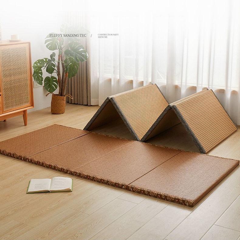 抗菌 置き畳 折りたたみ 畳マット ラタン ナチュラル  柄 防音 クッション 和室 衝撃吸収 和風 おしゃれ オールシーズン 和モダン 天然素材 ベビーサークル |  | 13