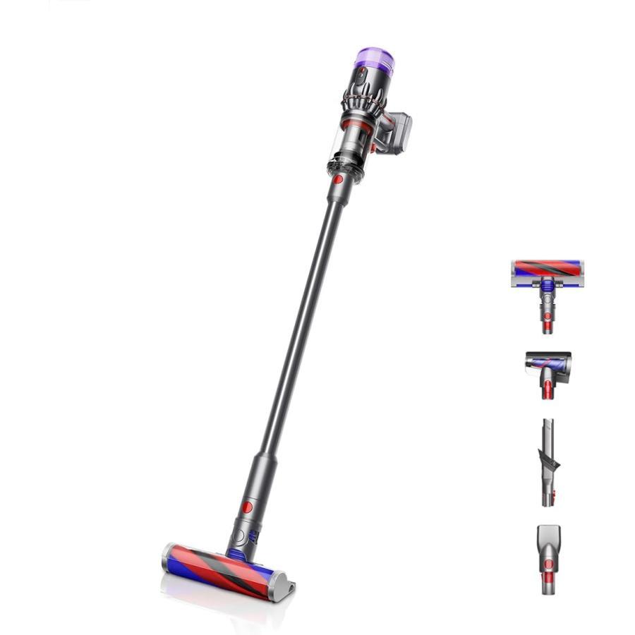 Dyson(ダイソン) 掃除機 コードレス Micro (SV33 FF) Dyson(ダイソン) 掃除機 コードレス 最軽量 Micro (SV33 FF) : GOOD