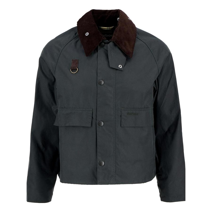 Barbour（バブアー） SPEY Waxed Jacket スペイ ワックス