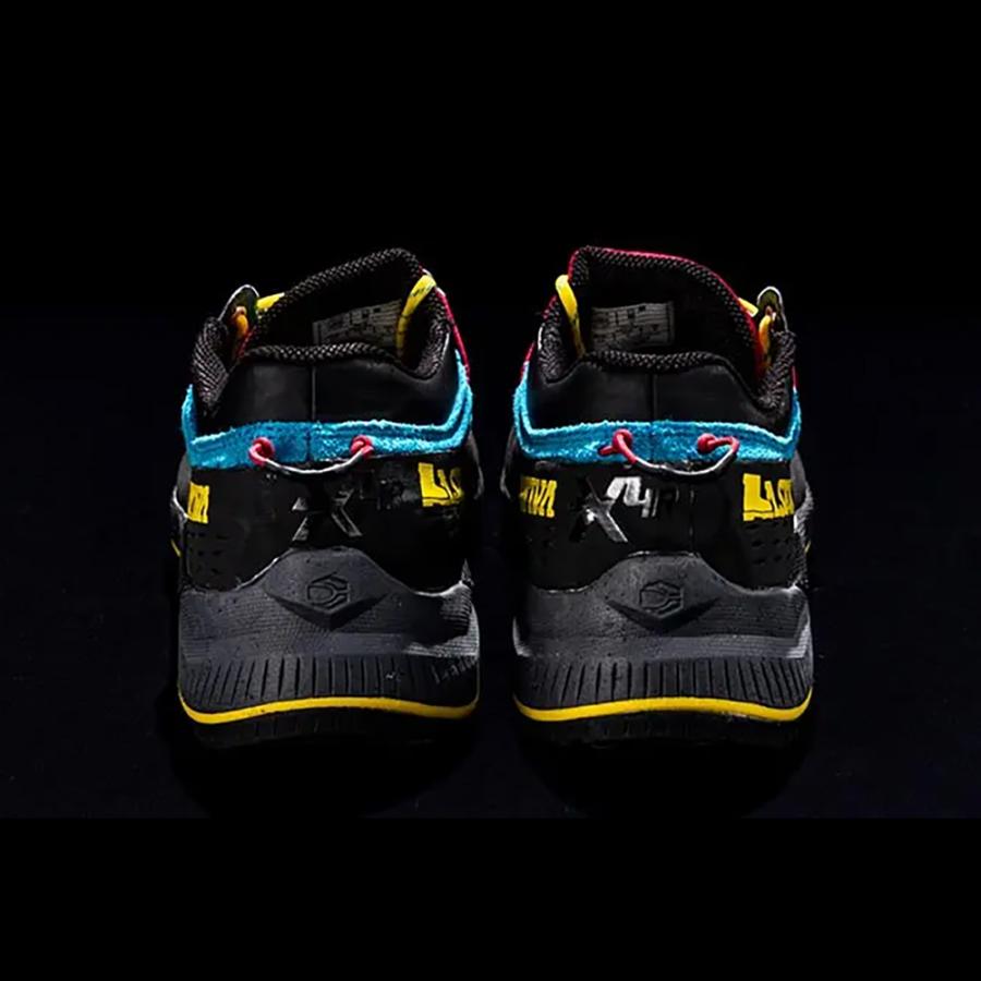 LA SPORTIVA（スポルティバ） LA SPORTIVA｜TX4 R［ 27Z