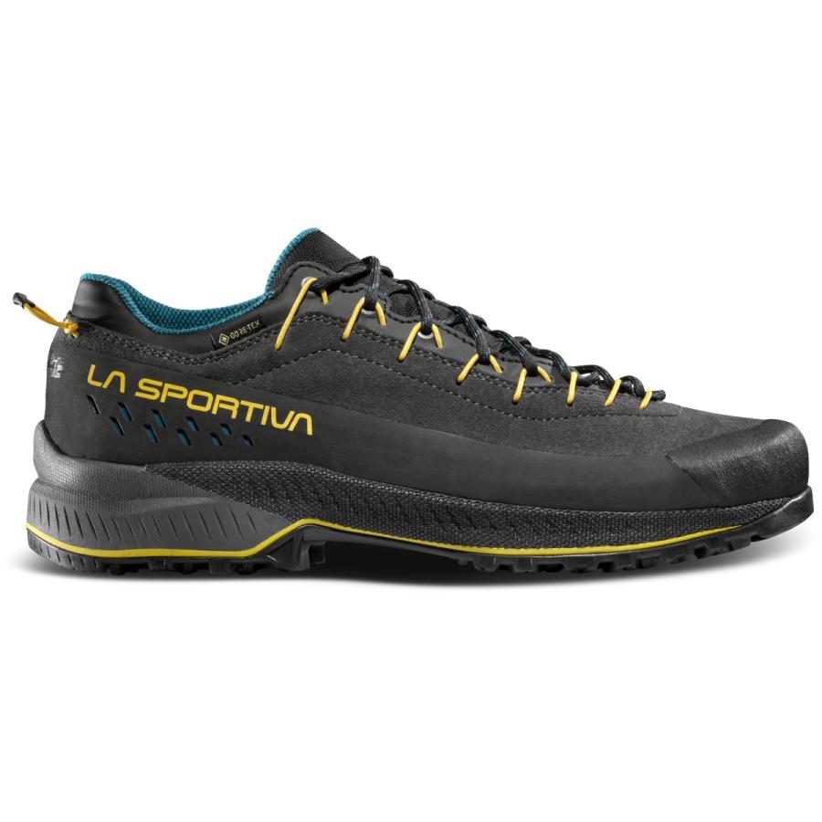 LA SPORTIVA スポルティバ TX4 EVO GTX_［ 37D ］ トラバース 4 EVO GTX | LA SPORTIVA