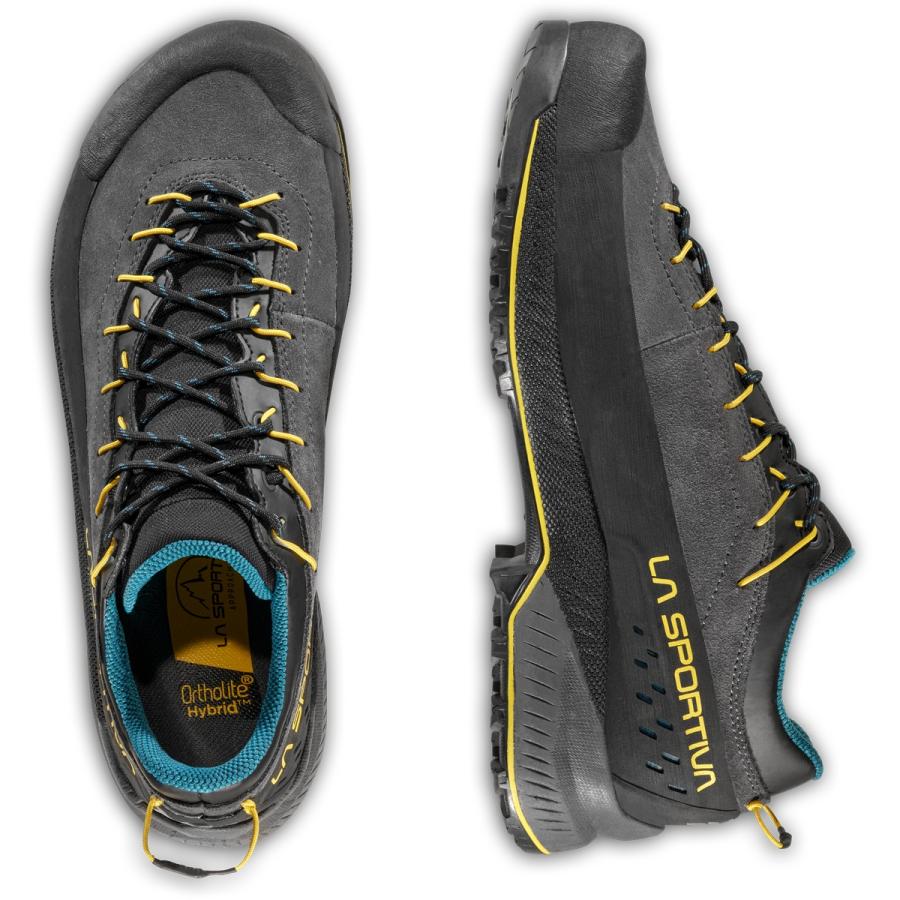 LA SPORTIVA スポルティバ TX4 EVO GTX_［ 37D ］ トラバース 4 EVO GTX | LA SPORTIVA | 02