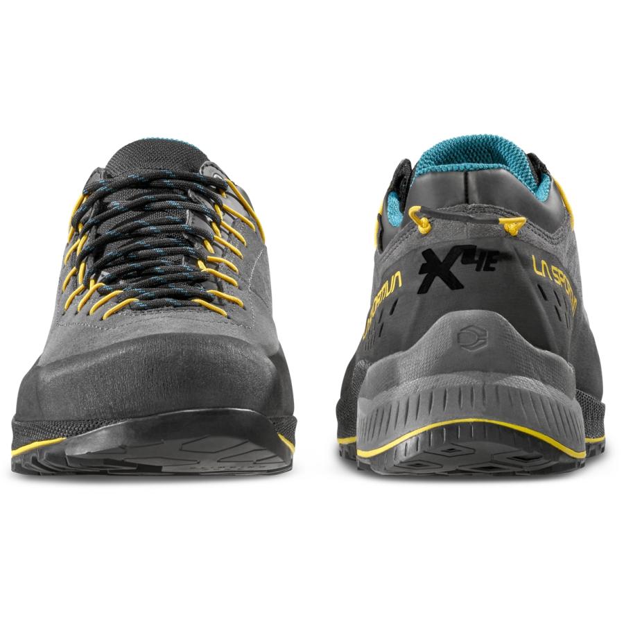 LA SPORTIVA スポルティバ TX4 EVO GTX_［ 37D ］ トラバース 4 EVO GTX | LA SPORTIVA | 03
