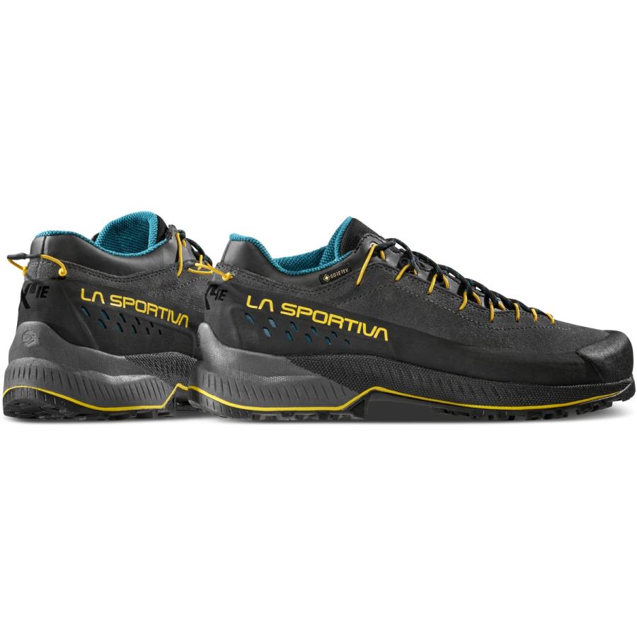 LA SPORTIVA スポルティバ TX4 EVO GTX_［ 37D ］ トラバース 4 EVO GTX | LA SPORTIVA | 04