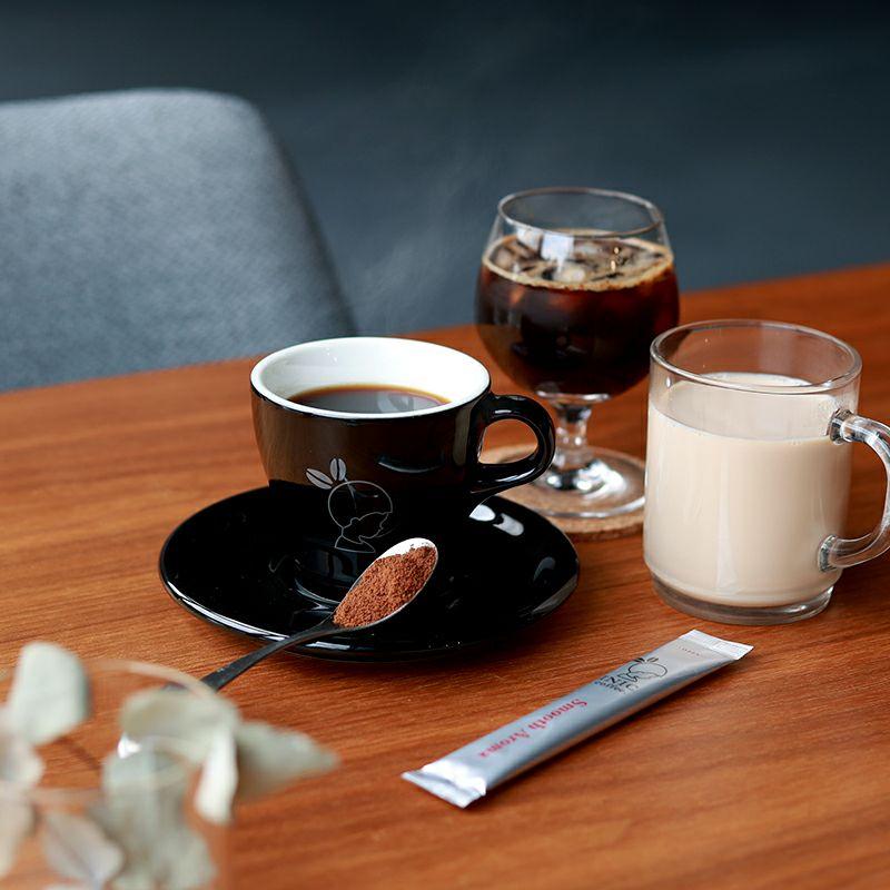 INIC coffee（イニックコーヒー） 【DM便190円】INIC coffee スムース