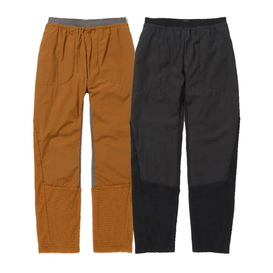 and wander｜alpha direct pants アンドワンダー｜アルファダイレクト 