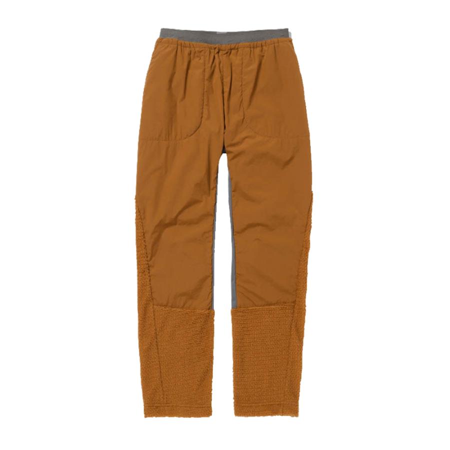 and wander｜alpha direct pants アンドワンダー｜アルファダイレクト 