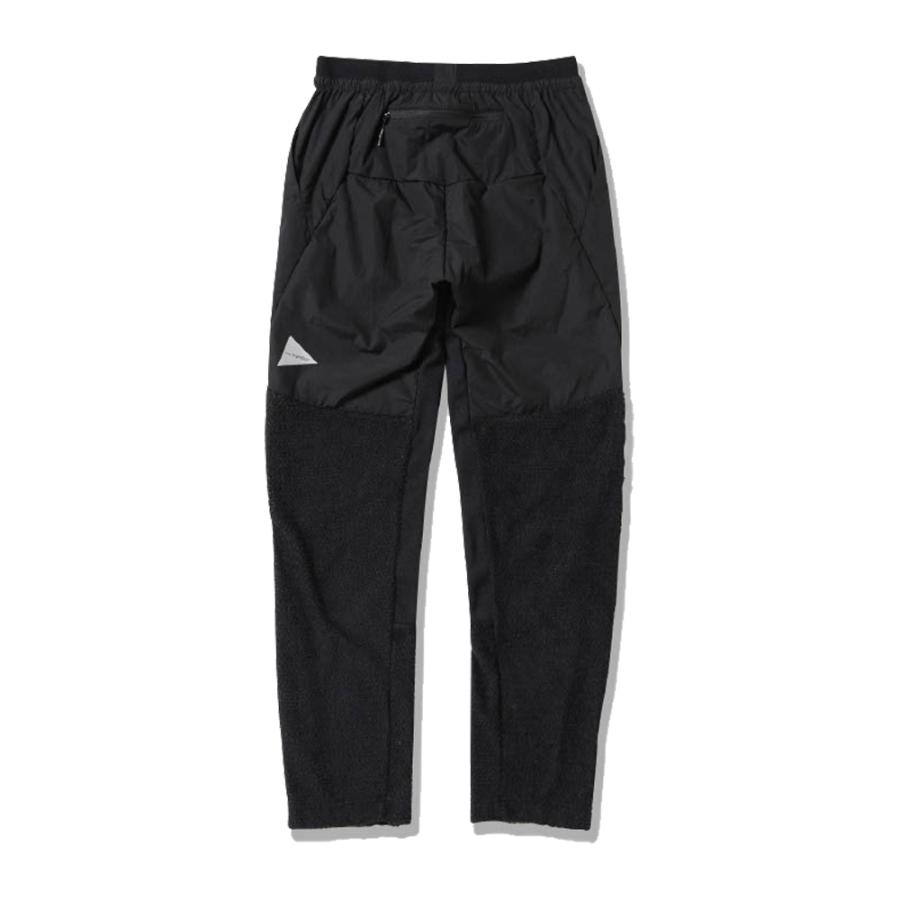 and wander｜alpha direct pants アンドワンダー｜アルファダイレクト 
