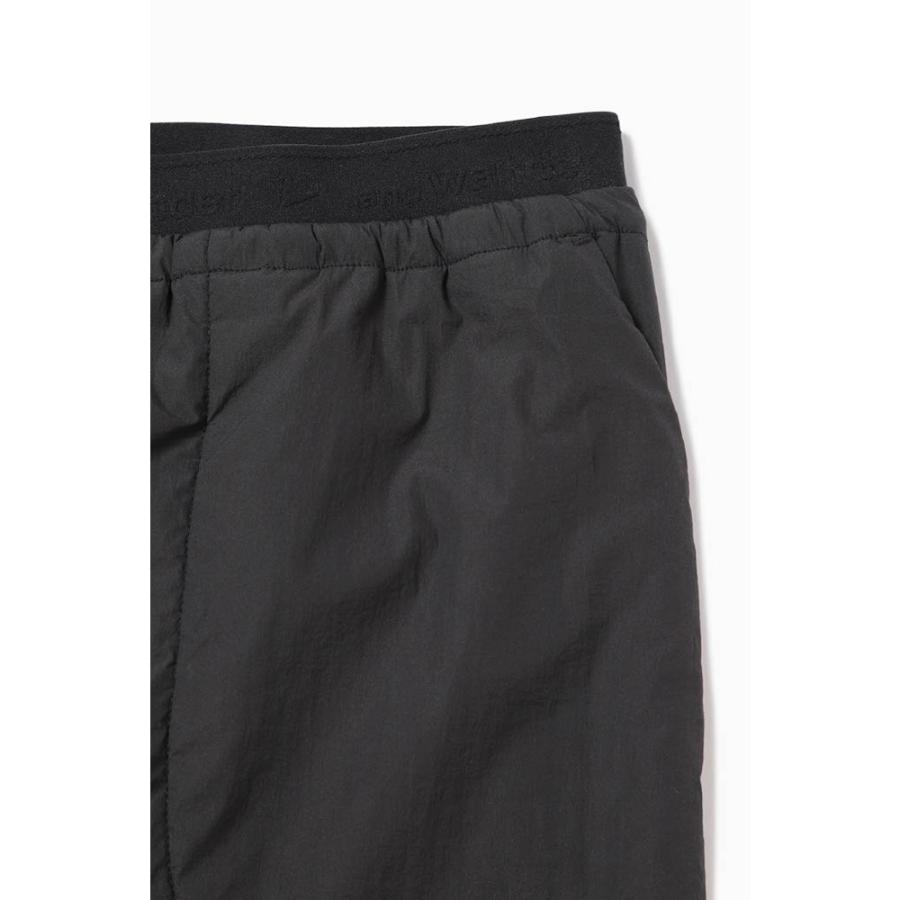 and wander｜alpha direct pants アンドワンダー｜アルファダイレクト 