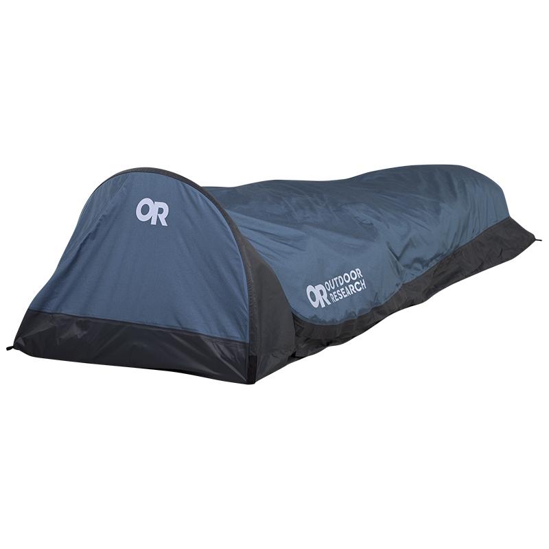 OUTDOOR RESEARCH Alpine Ascent Bivy 新品 OUTDOOR RESEARCH RESEARCH｜Alpine AscentShell Bivy : THE MOUNTAIN