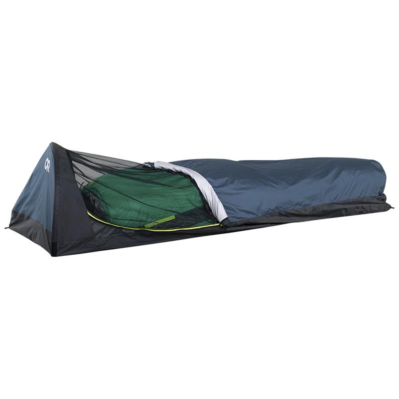 OUTDOOR RESEARCH｜Alpine AscentShell Bivy : alpineascentshellbivy 
