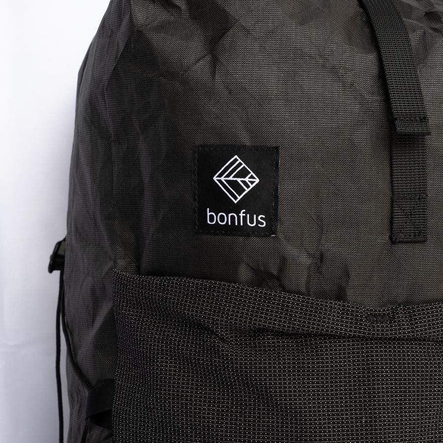 bonfus ボンフェス Altus 28L アルタス : THE MOUNTAIN EDITIONS  