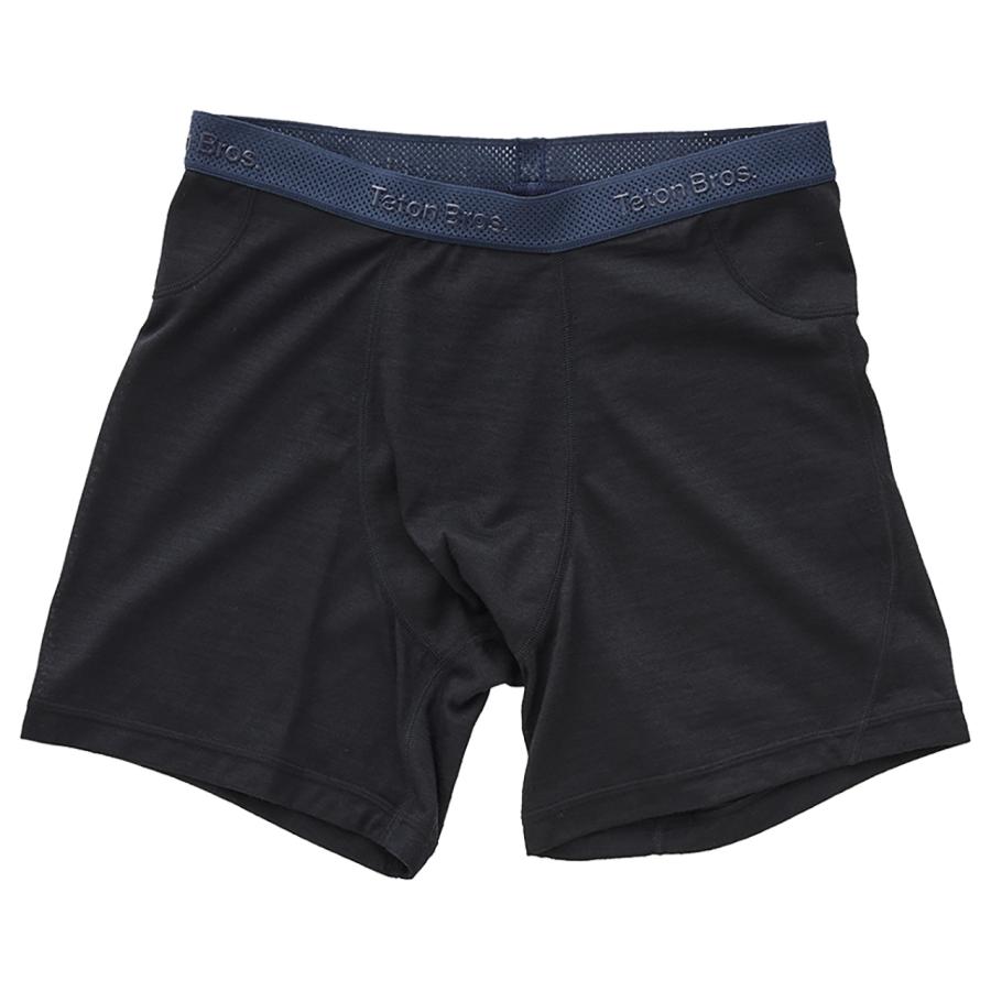 【DM便180円】Teton Bros. ｜Axio Lite Trunks (Men) ティートンブロス アクシオライトトランクス｜tme｜02