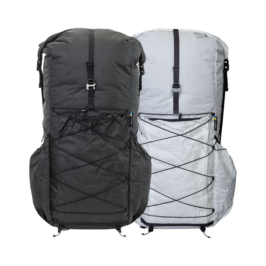 LITEWAY｜BIGGIE PACK ULTRA 45L ライトウェイ ビギーパック ウルトラ