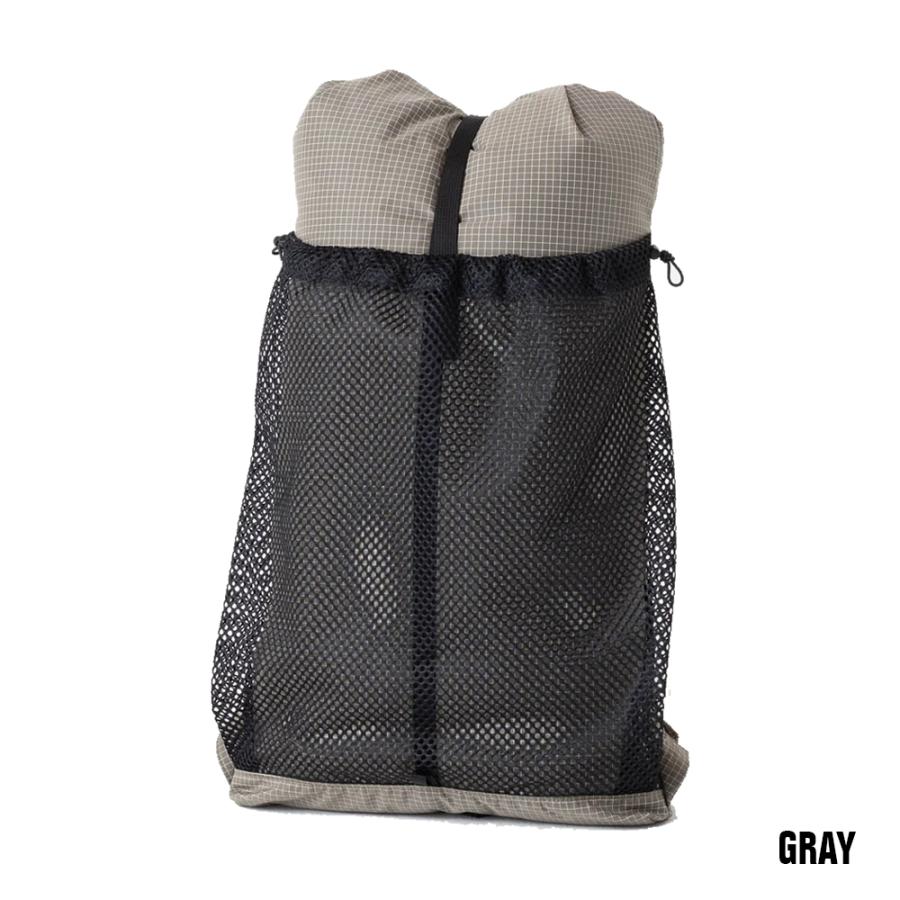 TRAIL BUM トレイルバム BIG TURTLE SPECTRA ビッグタートル