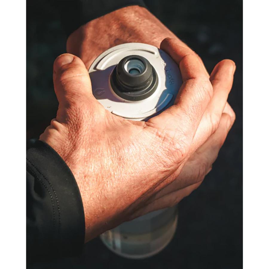 HydraPak ハイドラパック Breakaway+ Filter Cap ブレイカウェイ+フィルターキャップ F04 | HydraPak | 11