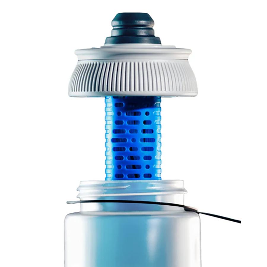 HydraPak ハイドラパック Breakaway+ Filter Cap ブレイカウェイ+フィルターキャップ F04 | HydraPak | 02