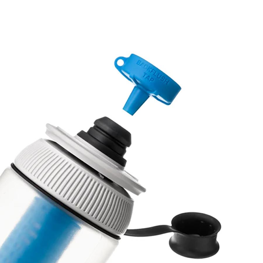 HydraPak ハイドラパック Breakaway+ Filter Cap ブレイカウェイ+フィルターキャップ F04 | HydraPak | 04