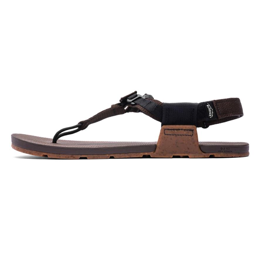 BEDROCK ベッドロック Cairn Geo Sandals ゲルン ジオサンダル