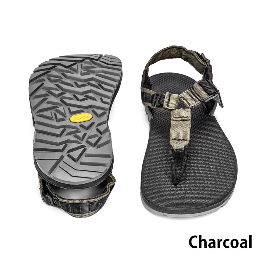BEDROCK Cairn 3D Pro II サンダル BEDROCK｜Cairn PRO II Adventure Sandals : THE MOUNTAIN