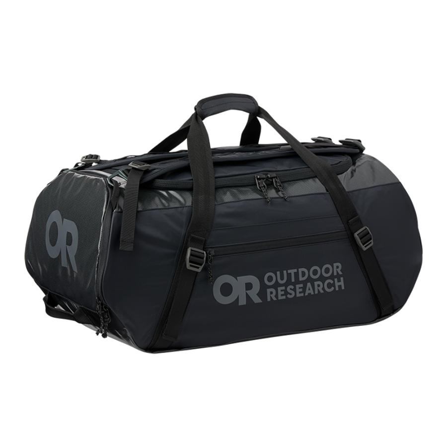 OUTDOOR RESEARCH｜CarryOut Duffel 60L : THE MOUNTAIN EDITIONS