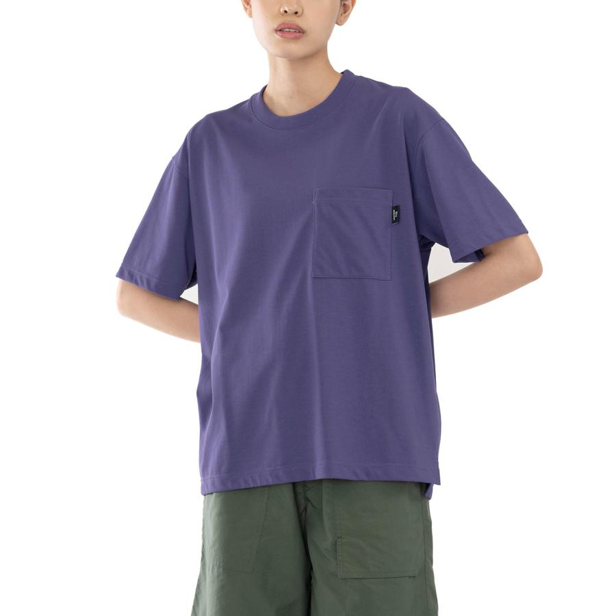 WOOLRICH｜COOL DRY POCKET TEE ウールリッチ クールドライポケットＴシャツ（WJTE0056）｜tme｜08