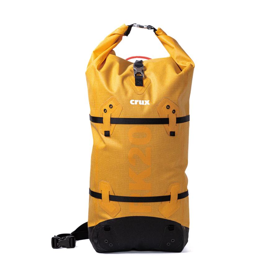 crux クラックス RK20 : THE MOUNTAIN EDITIONS - 通販 - Yahoo 