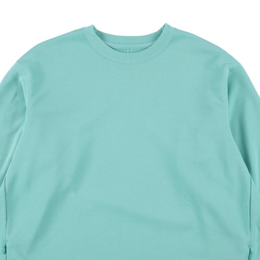 PAPER SKY｜DRY&EASY PULLOVER ペーパースカイ｜ドライ＆イージー プルオーバー |  | 07