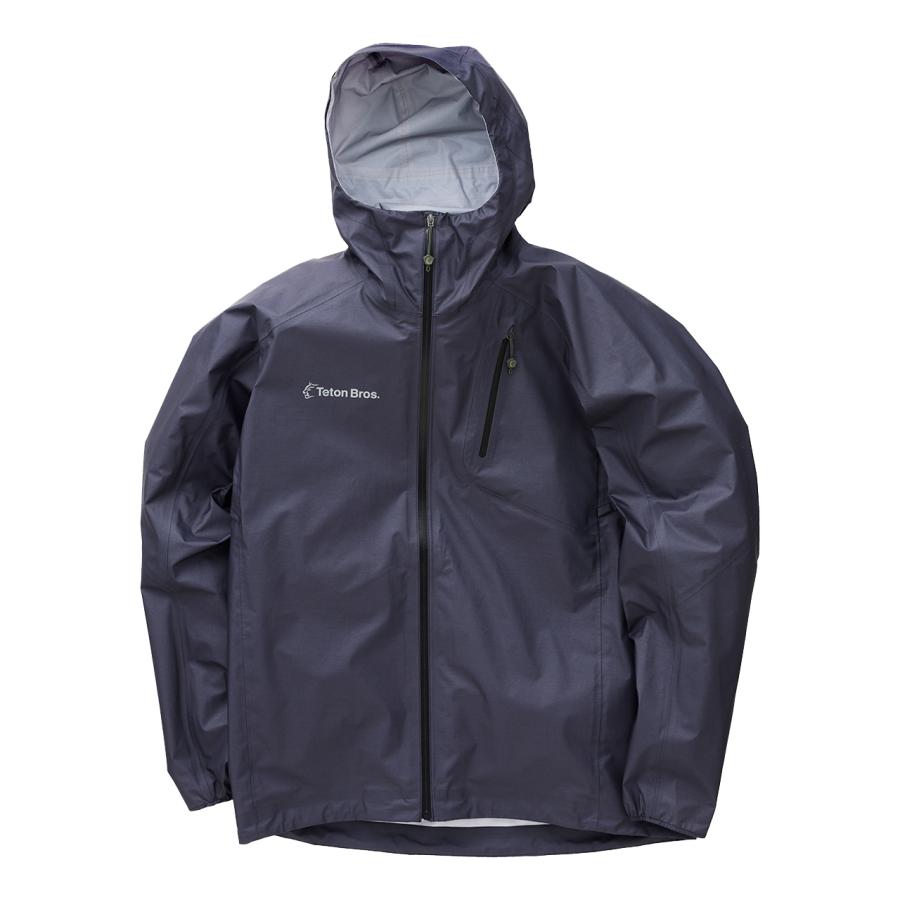 Teton Bros.（ティートンブロス） Teton Bros.｜Feather Rain Full Zip