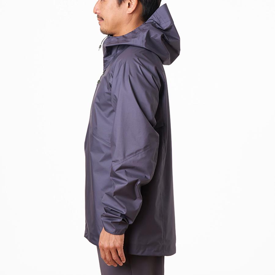Teton Bros.（ティートンブロス） Teton Bros.｜Feather Rain Full Zip