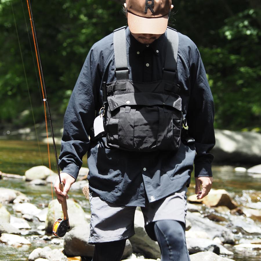 SHAKU HUNTER シャクハンター FISHING TACKLE PACK VER.2 SHAKU HUNTER シャクハンター FISHING TACKLE PACK VER.2