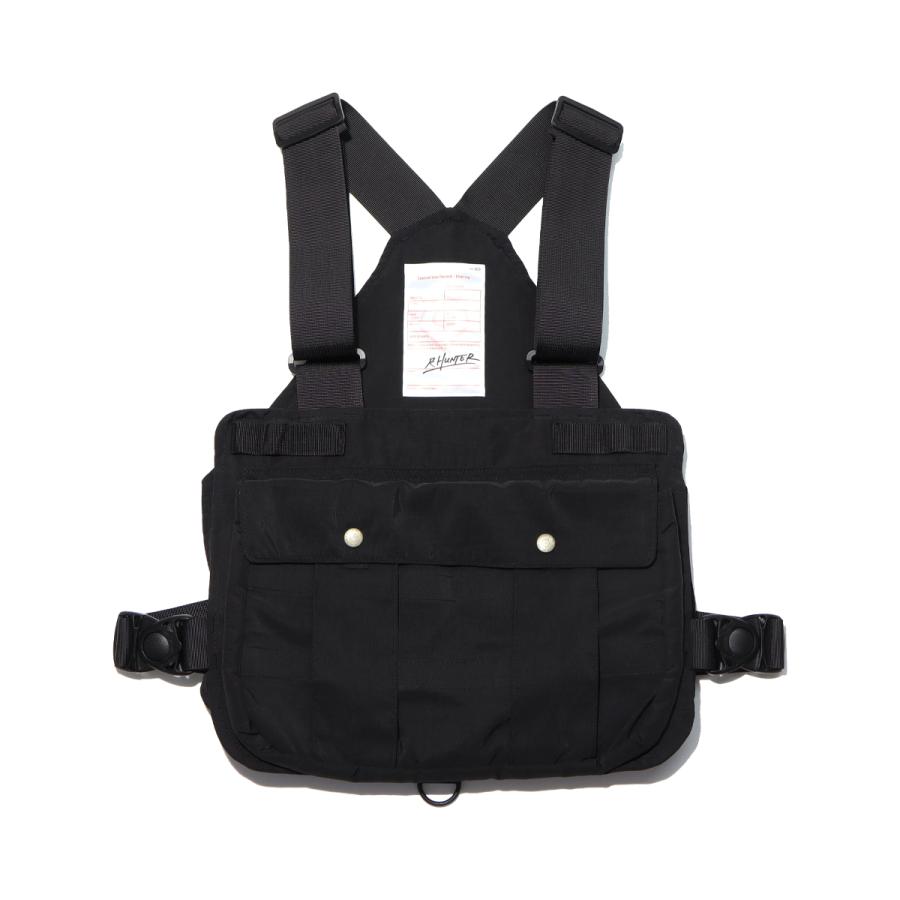 SHAKU HUNTER シャクハンター FISHING TACKLE PACK VER.2 フィッシング