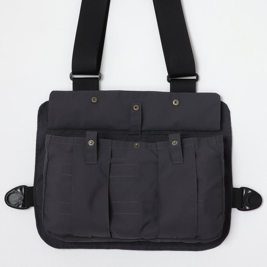 SHAKU HUNTER シャクハンター FISHING TACKLE PACK VER.2 フィッシング
