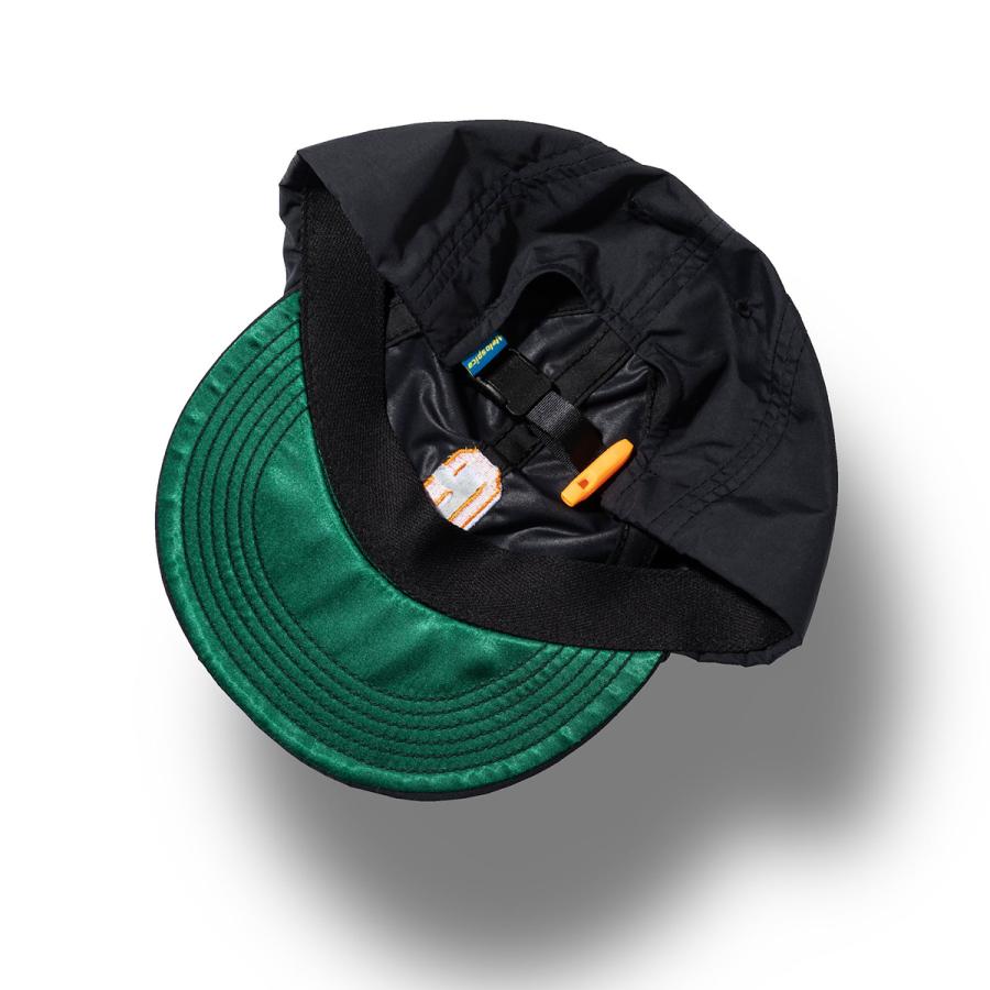 velo spica ヴェロスピカ Flipper Cap : THE MOUNTAIN EDITIONS - 通販