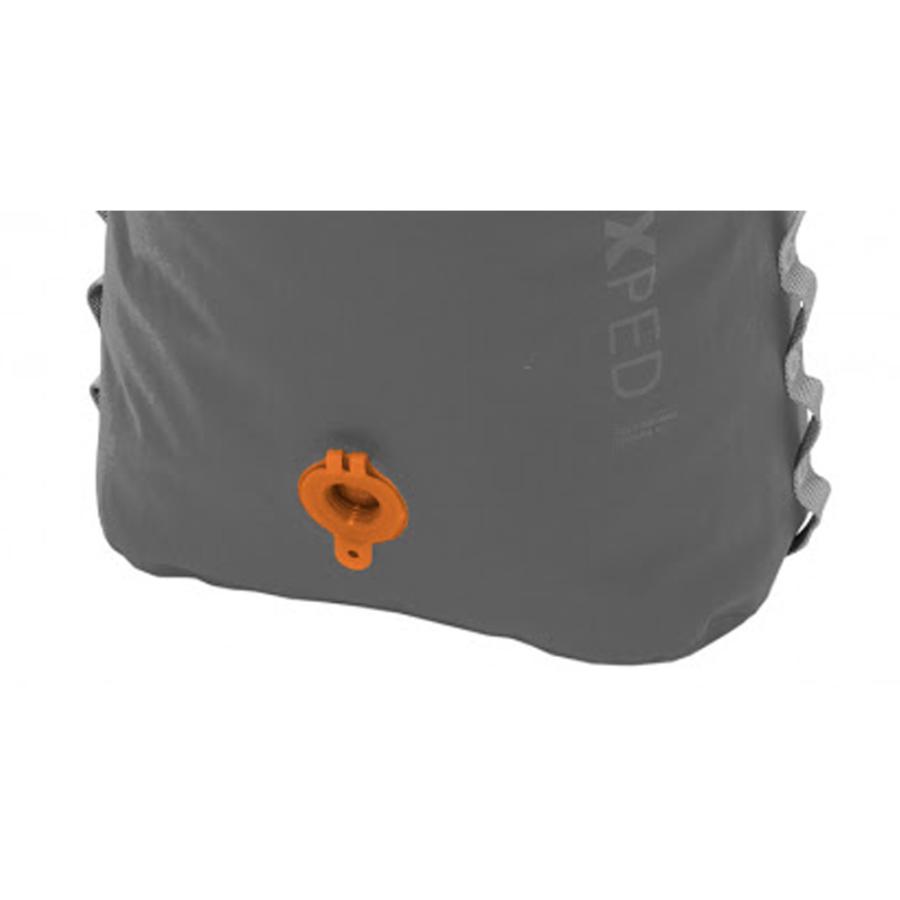 EXPED｜Fold-Drybag Endura 25｜tme｜04