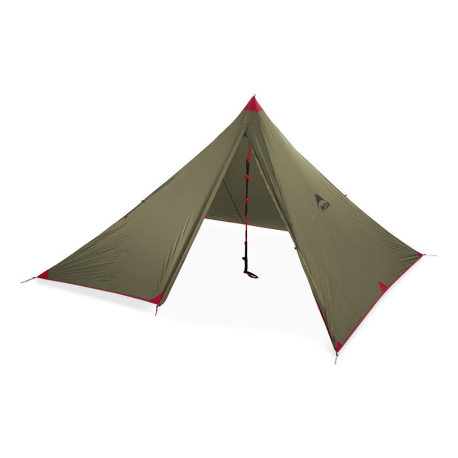 MSR フロントレンジ【グリーン】 楽天市場】MSR フロントレンジ / FRONT RANGE テント シェルター