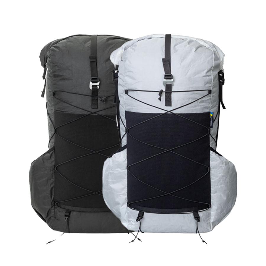 LITEWAY｜GRAMLESS PACK ULTRA 35L ライトウェイ グラムレスパック 