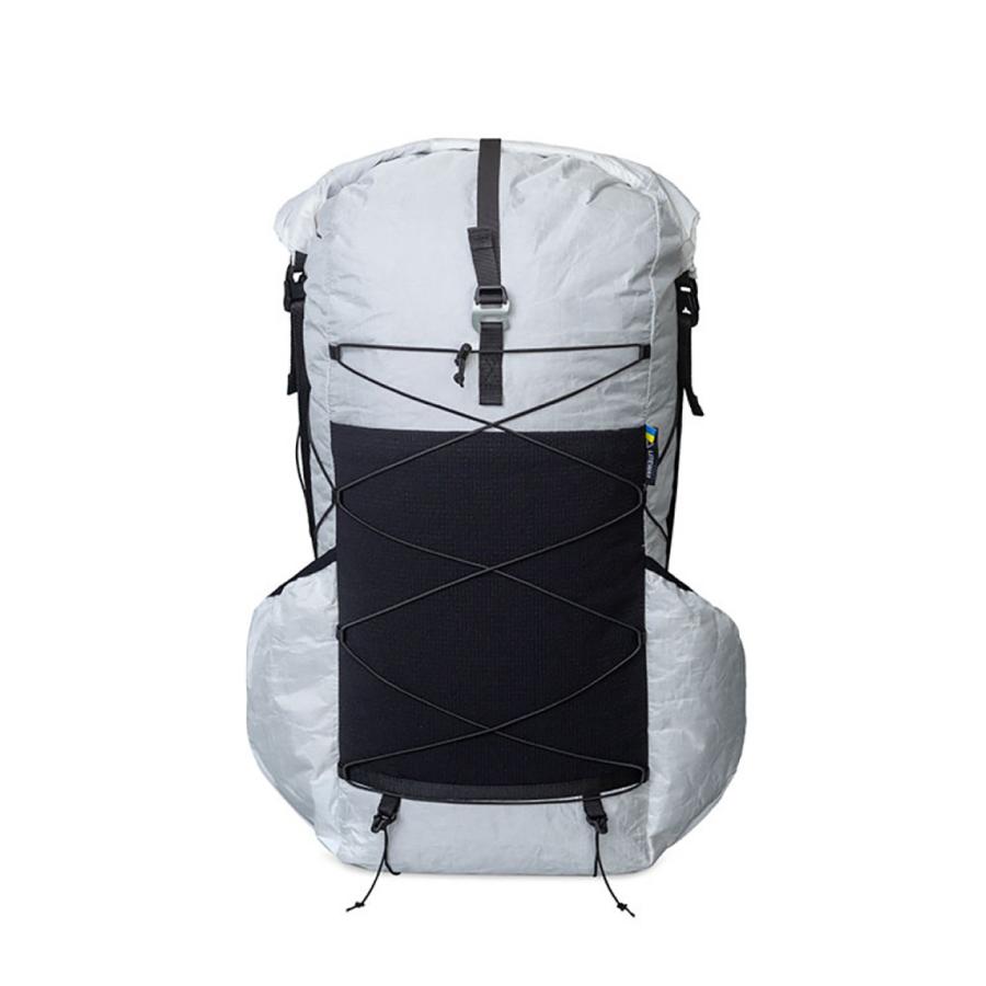 LITEWAY｜GRAMLESS PACK ULTRA 35L ライトウェイ グラムレスパック