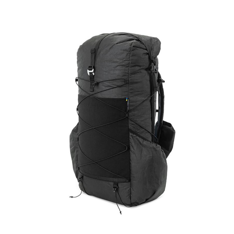 LITEWAY｜GRAMLESS PACK ULTRA 35L ライトウェイ グラムレス