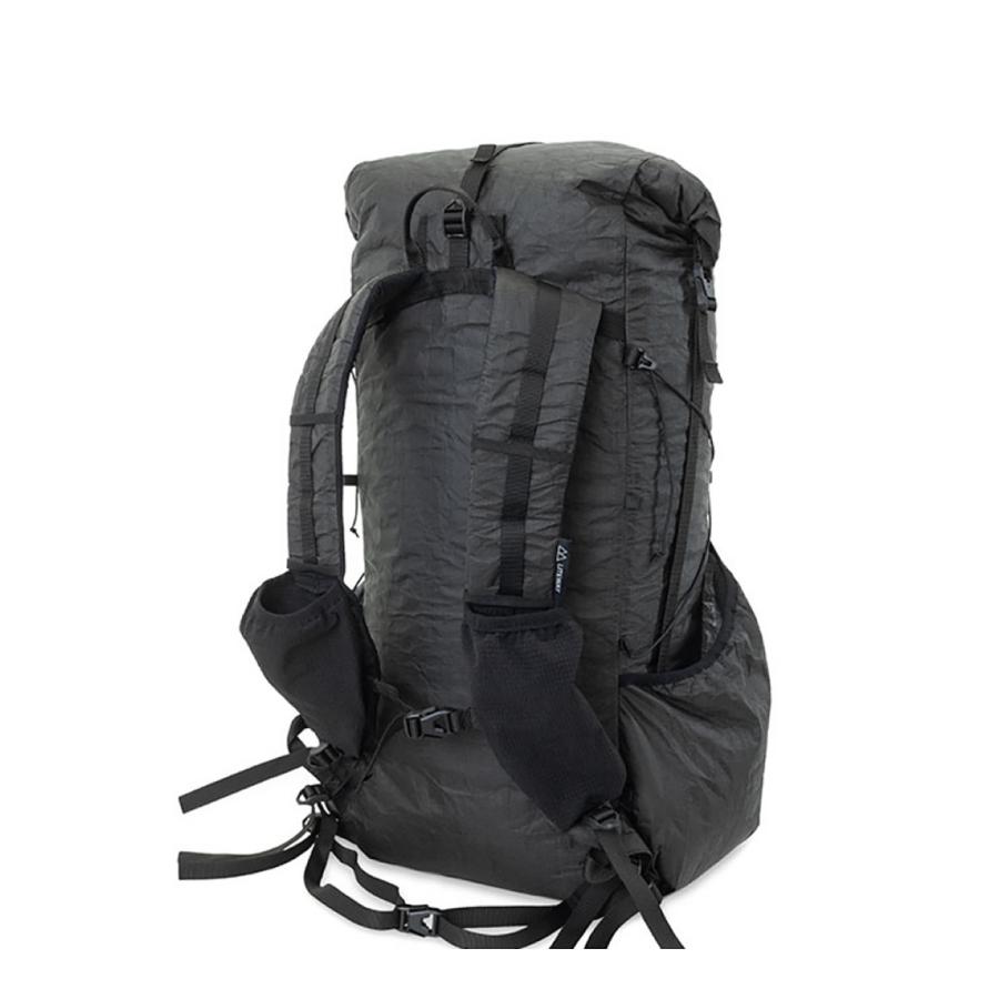 LITEWAY｜GRAMLESS PACK ULTRA 35L ライトウェイ グラムレス