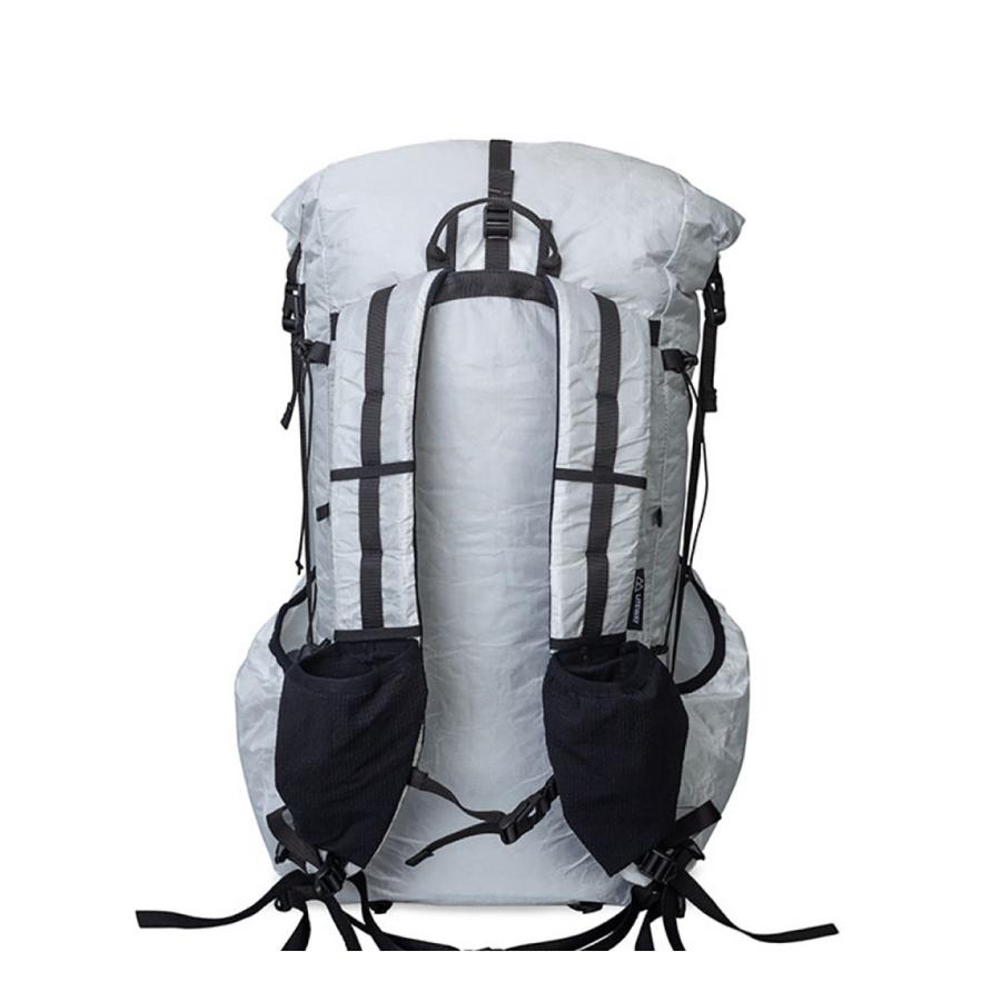LITEWAY｜GRAMLESS PACK ULTRA 35L ライトウェイ グラムレスパック