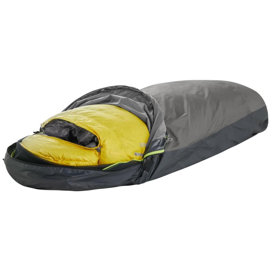 OUTDOOR RESEARCH RESEARCH｜Helium Bivy ヘリウムビビィ : THE