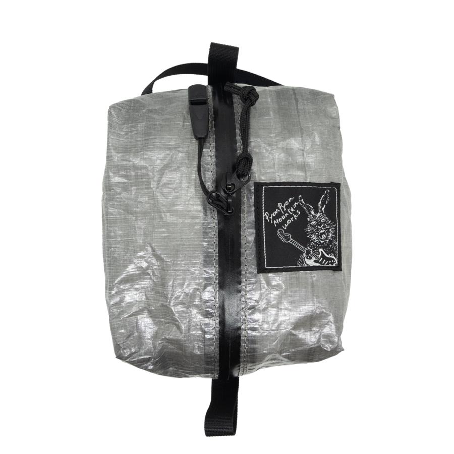 RawLow Mountain Works ロウロウマウンテンワークス Zodiac Limited