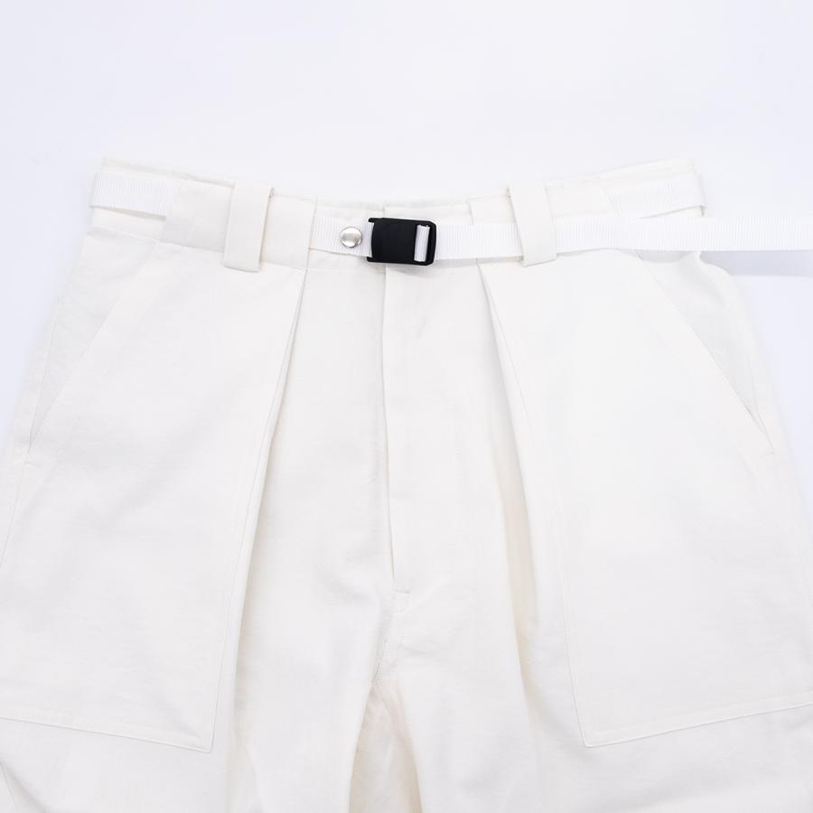RawLow Mountain Works ロウロウマウンテンワークス Hiker Baker Pants 