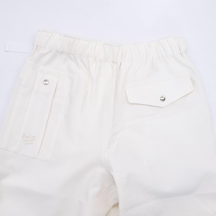RawLow Mountain Works ロウロウマウンテンワークス Hiker Baker Pants