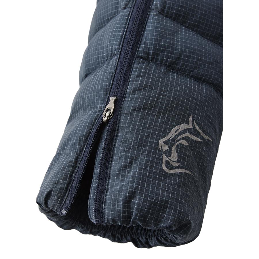 Teton Bros. ティートンブロス HPPE OVER HOODY (Unisex) HPPE