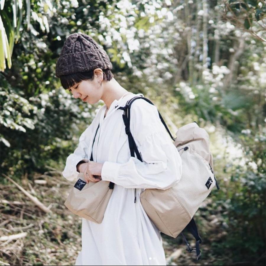THE NORTH FACE - Litet リーテッ　Okara（オカラ） Okara オカラ Litet リーテッ : THE MOUNTAIN EDITIONS - 通販