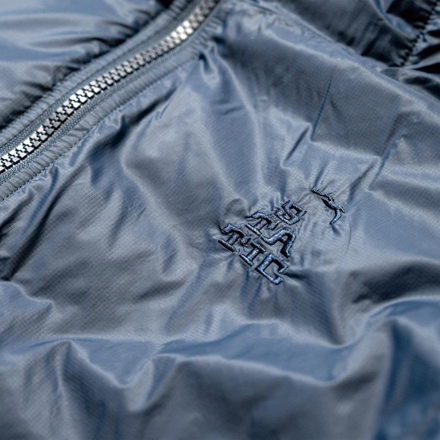 STATIC スタティック MATA BELAY HOODY マタ ビレイ フーディ : THE 